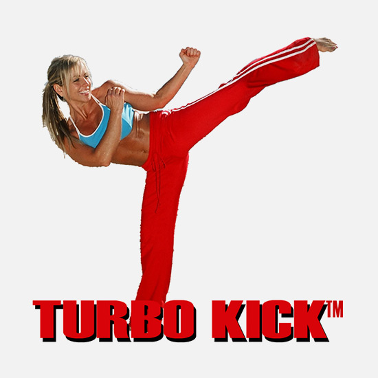 turbo kick