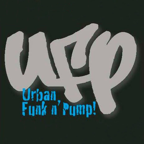 urban funk n pump fitness